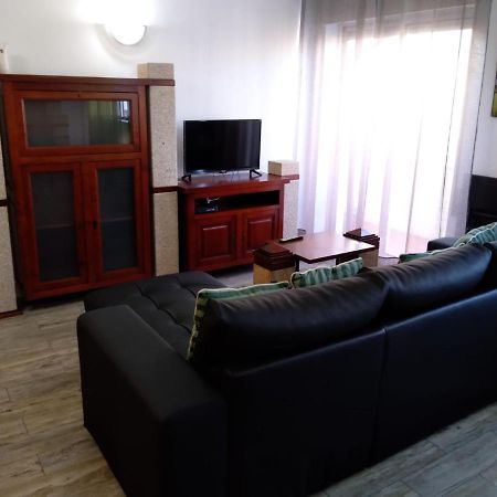Apartamento Balsa Viseu Exterior photo