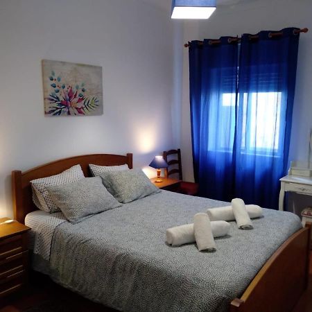 Apartamento Balsa Viseu Exterior photo