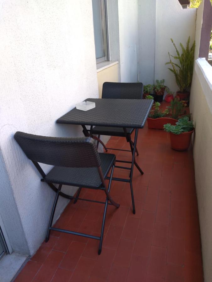 Apartamento Balsa Viseu Exterior photo