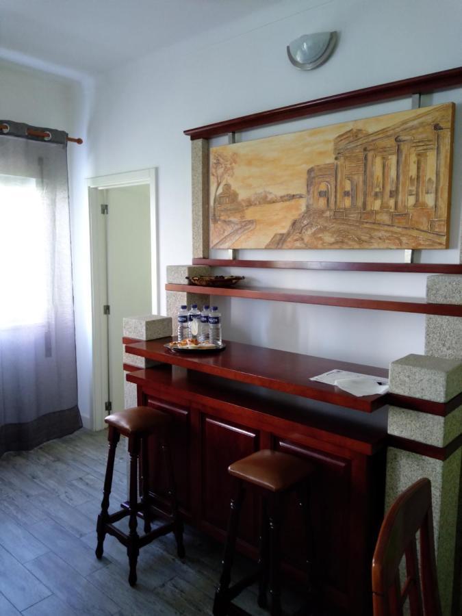Apartamento Balsa Viseu Exterior photo
