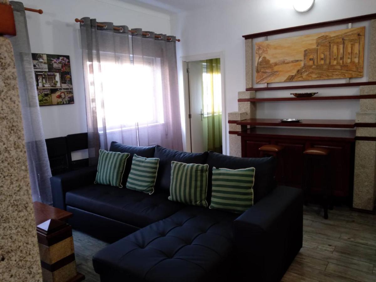 Apartamento Balsa Viseu Exterior photo