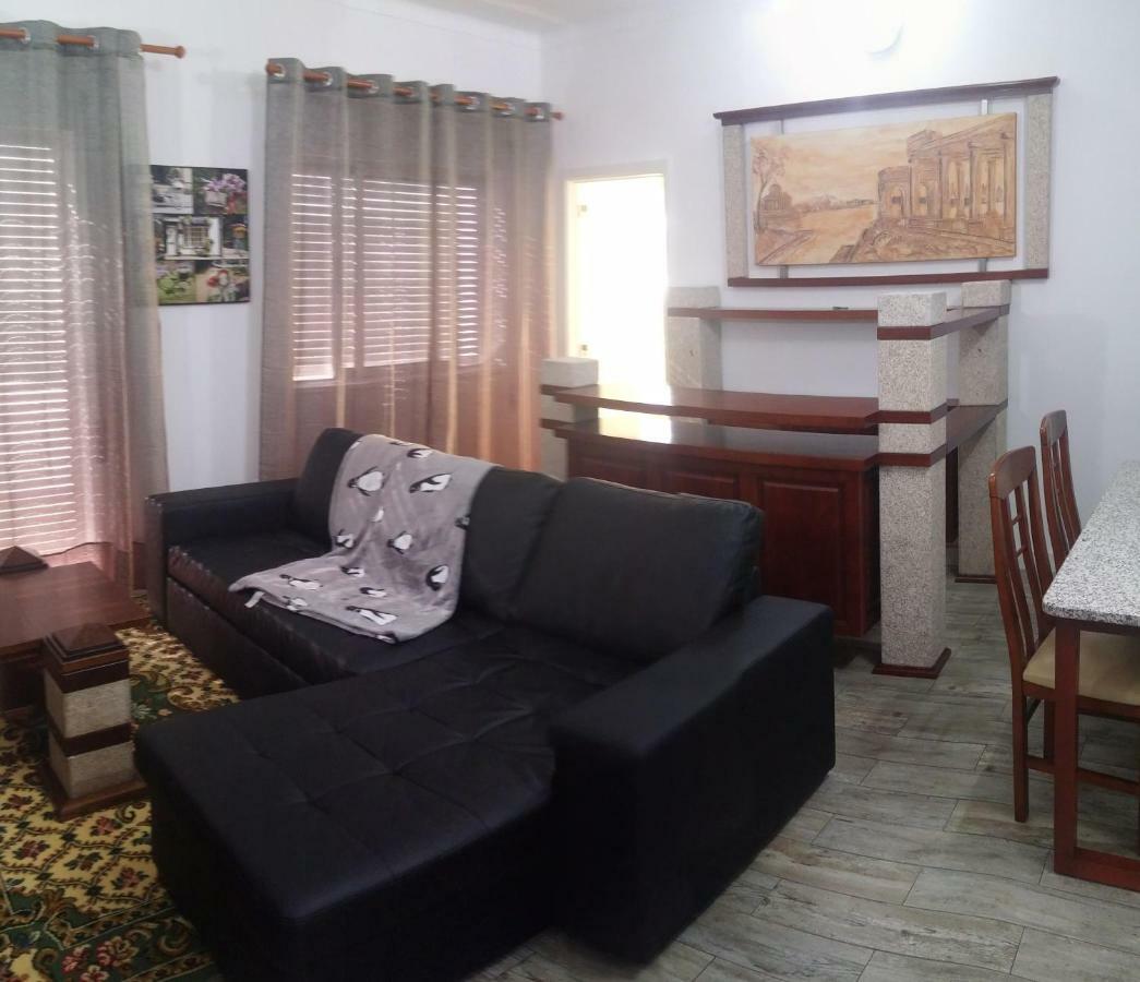 Apartamento Balsa Viseu Exterior photo